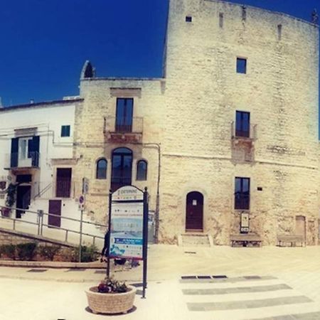 Casa Del Maestro Villa Cisternino Eksteriør bilde