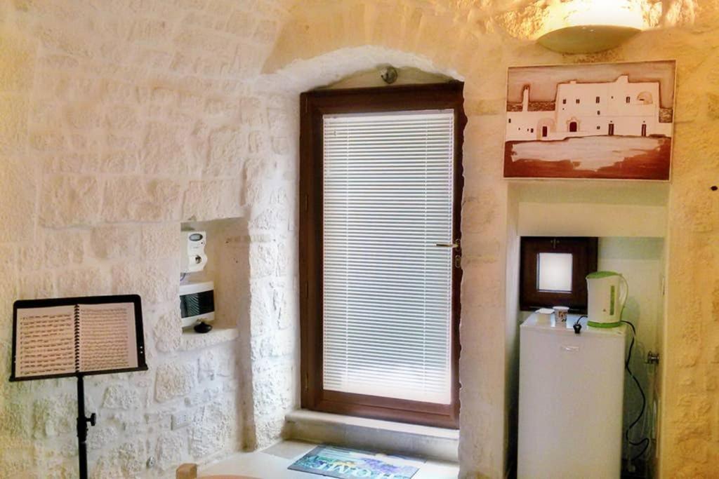 Casa Del Maestro Villa Cisternino Eksteriør bilde