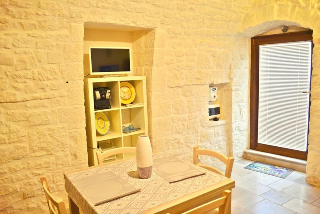 Casa Del Maestro Villa Cisternino Eksteriør bilde