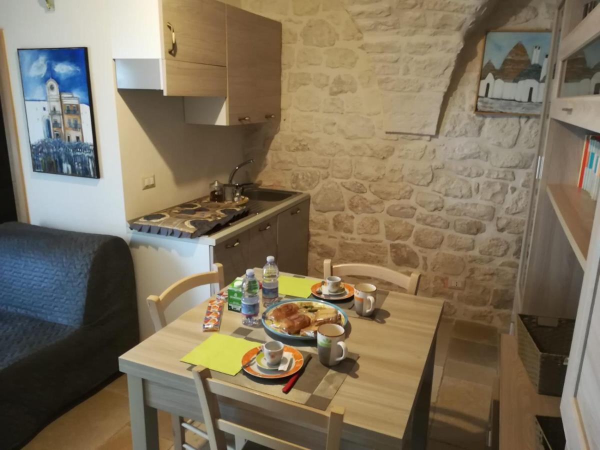 Casa Del Maestro Villa Cisternino Eksteriør bilde